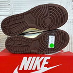 Nike Dunk Low Cacao Wow Sz 8.5(10W) DS