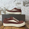 Rick Owens Vintage Dusty Pink Milk Sneaker Sz 6 (38.5)