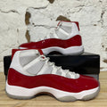 Air Jordan 11 High Cherry (2022) Sz 10