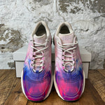 Dior CD1 Tie Dye White Sneaker Sz 11 (44) No Box