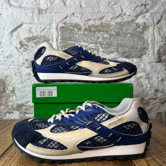 Bottega Veneta Cruise Mist Orbit Sneaker Sz 10 (43)