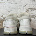 Amiri MA-1 Triple White Sneaker Sz 11 (44)