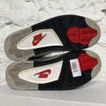 Air Jordan 4 White Cement (2024) Sz 10