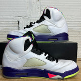 Air Jordan 5 Alternate Bel-Air Sz 11.5