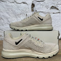 Nike Air Max 2013 Stussy Fossil Sz 10.5