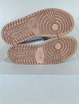 Air Jordan 1 Mid Crimson Tint Sz 9.5