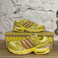 Adidas Adistar Control 5 Piggy Runner Cheeseburger Sz 10.5 DS