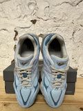 New Balance 9060 Chrome Blue Sz 12 DS