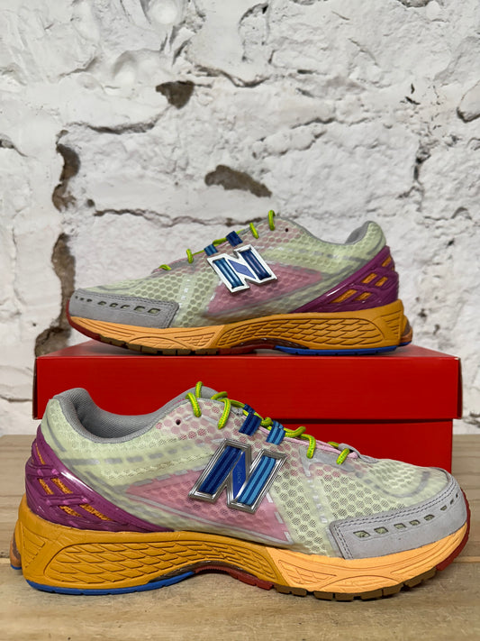 New Balance 1906R Action Bronson Rosewater Sz 10.5