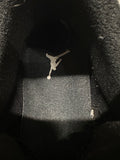 Air Jordan 3 Black Cat Sz 13