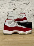 Air Jordan 11 Cherry Sz 13