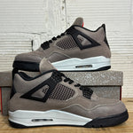 Air Jordan 4 Taupe Haze Sz 12