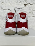Air Jordan 11 High Cherry Sz 9