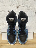 Air Jordan 1 Tie Dye Sz 8 (9.5W)