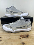 Air Jordan 11 Low IE Light Orewood Brown Sz 9.5