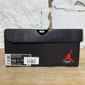 Air Jordan 4 Rare Air (White Lettering) Sz 10