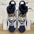 Air Jordan 6 Olympic Sz 13