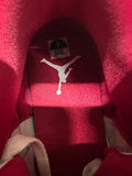 Air Jordan 3 Cardinal Sz 8