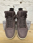 Air Jordan 4 AMA Violet Ore Sz 11