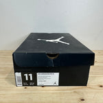 Air Jordan 10 Venom Green Sz 11