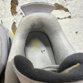 Air Jordan 4 Rare Air Tour Yellow Sz 7Y