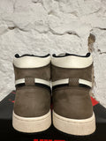 Air Jordan 1 High Dark Mocha Sz 9.5
