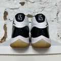 Air Jordan 11 High Concord Sz 10