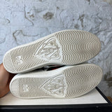 Gucci Star White Ace Sneaker Sz 10