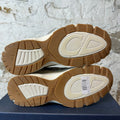 Dior B30 Grey Beige White Sneaker Sz 13 (46)