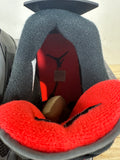 Air Jordan 4 Infrared Sz 11.5