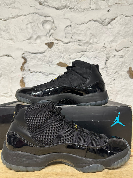 Air Jordan 11 Gamma Sz 13