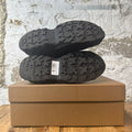 Burberry Arthur Triple Black Sneaker Sz 9 (42)
