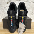 Salomon XT4K Kith Black Sz 11.5 DS