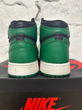 Air Jordan 1 High Pine Green Sz 7Y