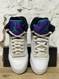 Air Jordan 5 Grape Sz 7Y