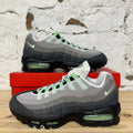 Nike Air Max 95 OG Big Bubble Fresh Mint Sz 10.5 (12W) DS