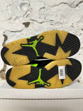 Air Jordan 6 Electric Green Sz 11.5