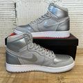Air Jordan 1 High CO Japan Neutral Grey Sz 6.5Y