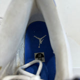 Air Jordan 14 Hyper Royal Sz 6Y