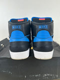 Air Jordan 2 Radio Raheem Sz 13