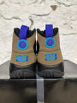 Air Jordan 9 Olive Concord Sz 9 DS