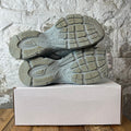 Balenciaga Phantom Light Blue Sneaker Sz 14 (47)