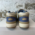 Dior B57 Mid Blue Beige White Sneaker Sz 7 (40)