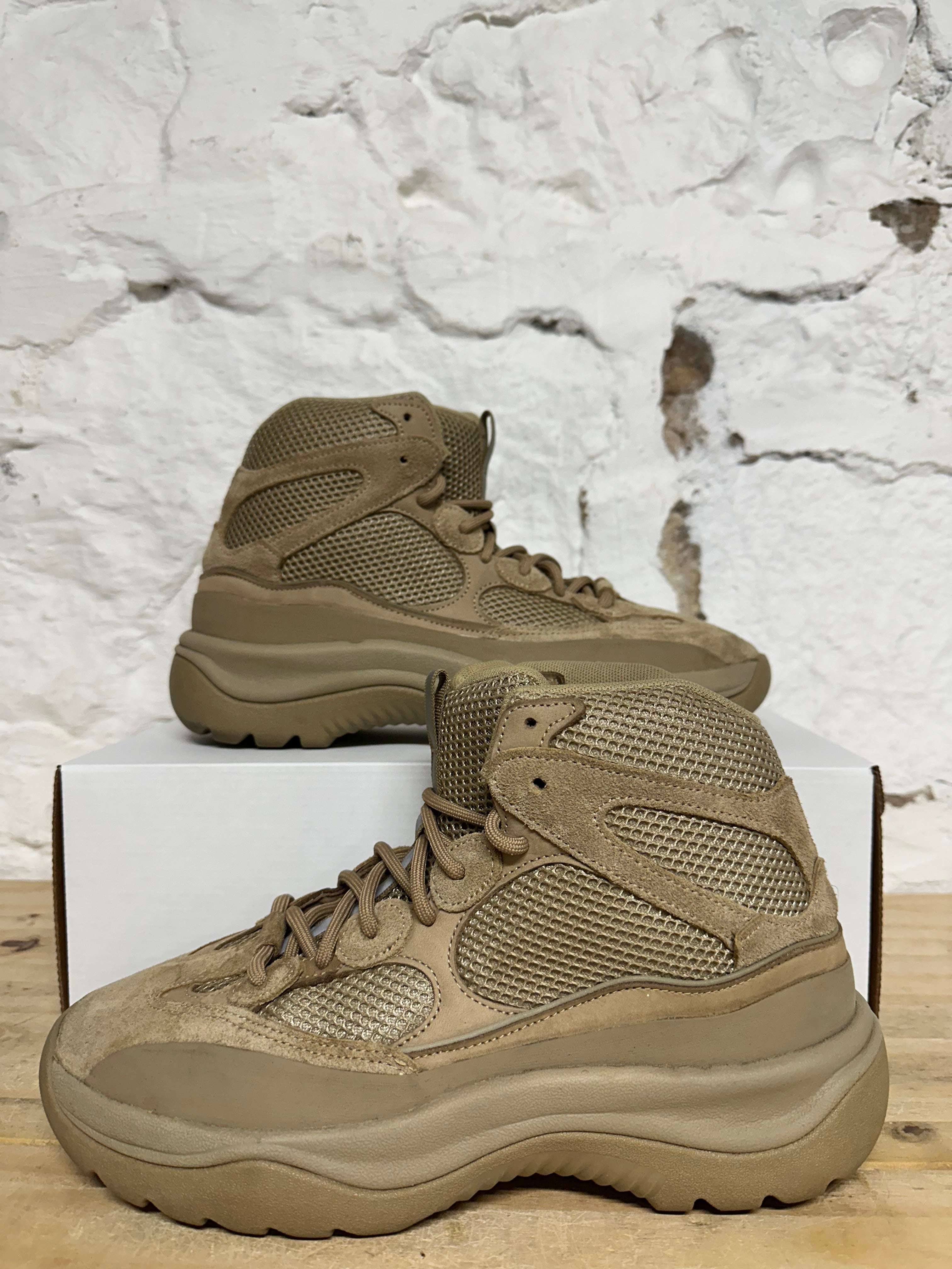 Yeezy Desert Boot Rock Sz 9.5