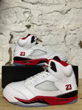 Air Jordan 5 Fire Red (2025) Sz 11 DS