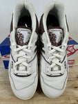 New Balance 550 Aime Leon Dore Brown Sz 10.5