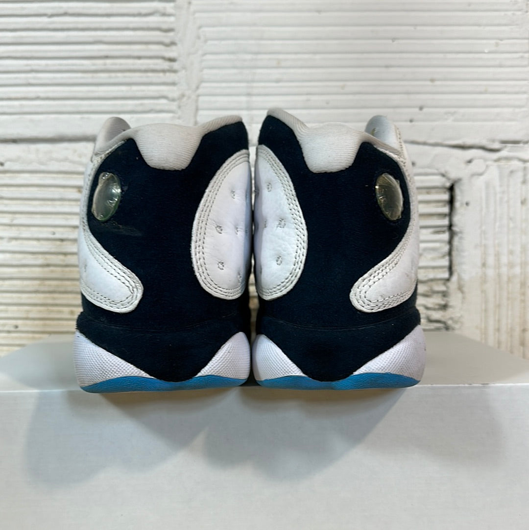 Air Jordan 13 Obsidian Sz 8