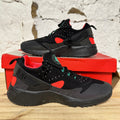 Nike Air Huarache Utility Hologram Sz 10 DS