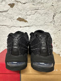 Nike Air Max 95 Levis Black Anthracite Sz 7 DS