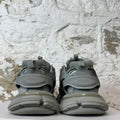 Balenciaga Track Runner Grey Sneaker Sz 9 (42)